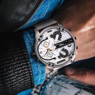 Diesel DZ7401 Erkek Kol Saati Diesel DZ7401 Erkek Kol Saati