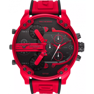 Diesel DZ7431 Erkek Kol Saati