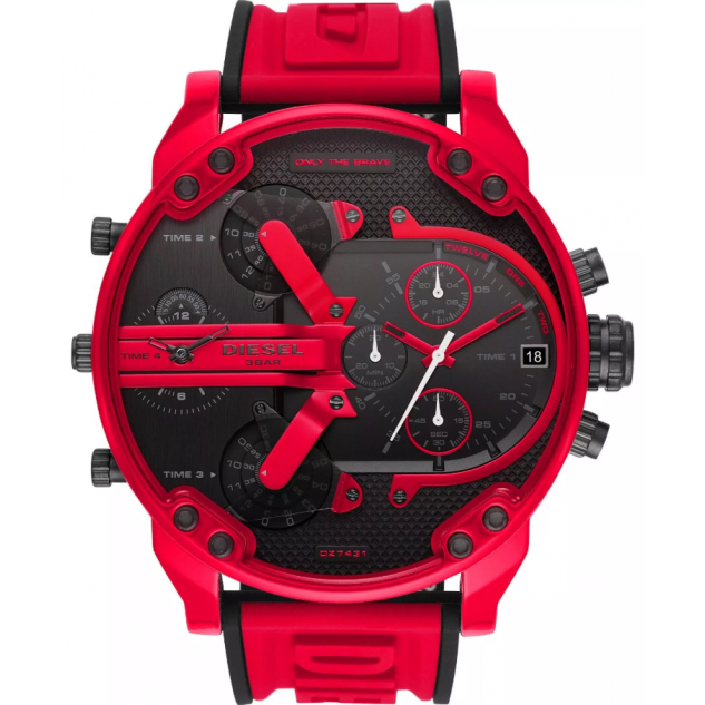 Diesel DZ7431 Erkek Kol Saati