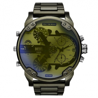 Diesel DZ7485 Erkek Kol Saati Diesel DZ7485 Erkek Kol Saati