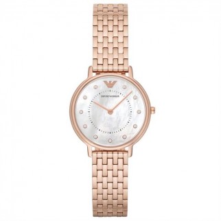 Emporio Armani AR11006 Kadın Kol Saati Emporio Armani AR11006 Kadın Kol Saati