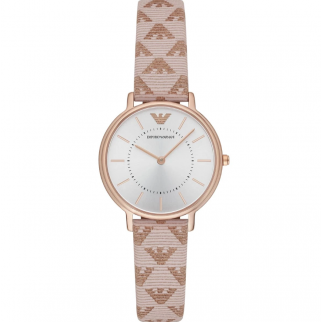 Emporio Armani AR11008 Kadın Kol Saati Emporio Armani AR11008 Kadın Kol Saati