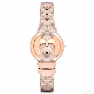 Emporio Armani AR11008 Kadın Kol Saati Emporio Armani AR11008 Kadın Kol Saati