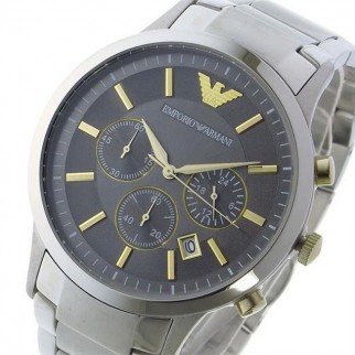 Emporio Armani AR11047 Erkek Kol Saati Emporio Armani AR11047 Erkek Kol Saati