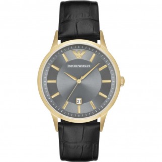 Emporio Armani Ar11049 Erkek Kol Saati