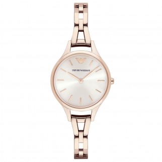 Emporio Armani AR11055 Kadın Kol Saati Emporio Armani AR11055 Kadın Kol Saati