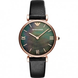 Emporio Armani AR11060 Kadın Kol Saati