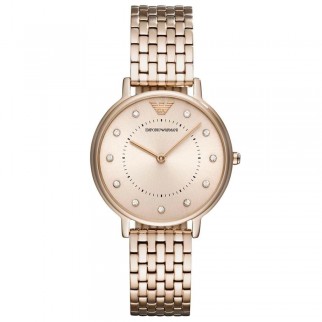 Emporio Armani AR11062 Kadın Kol Saati Emporio Armani AR11062 Kadın Kol Saati