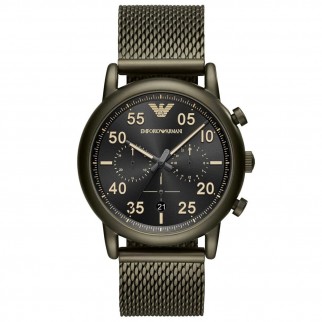 Emporio Armani AR11115 Erkek Kol Saati Emporio Armani AR11115 Erkek Kol Saati