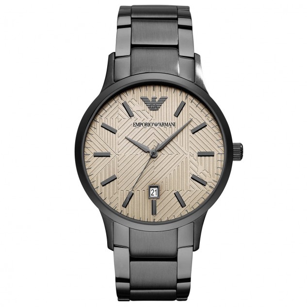 Emporio Armani AR11120 Erkek Kol Saati