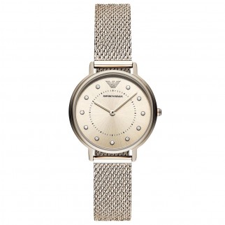 Emporio Armani AR11129 Bayan Kol Saati