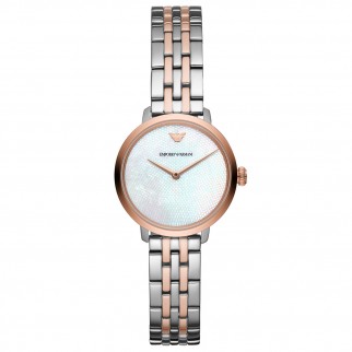 Emporio Armani AR11157 Kadın Kol Saati Emporio Armani AR11157 Kadın Kol Saati