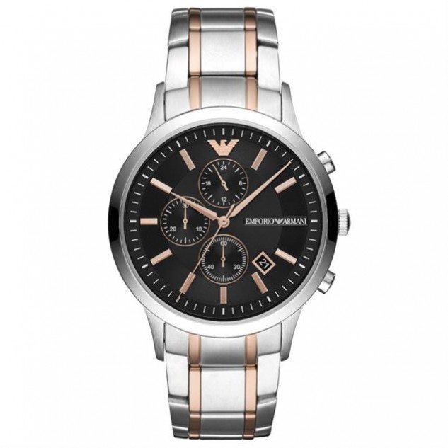 Emporio Armani AR11165 Erkek Kol Saati