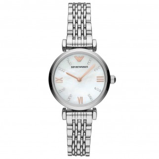 Emporio Armani AR11204 Kadın Kol Saati