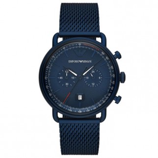Emporio Armani AR11289 Erkek Kol Saati Emporio Armani AR11289 Erkek Kol Saati