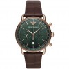 Emporio Armani AR11334 Erkek Kol Saati