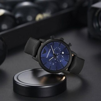 Emporio Armani AR11351 Erkek Kol Saati Emporio Armani AR11351 Erkek Kol Saati