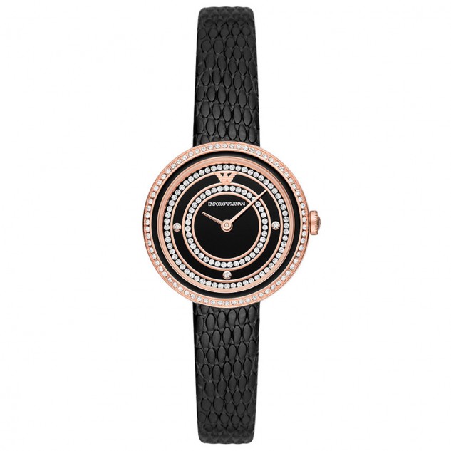 Emporio Armani AR11493 Kadın Kol Saati