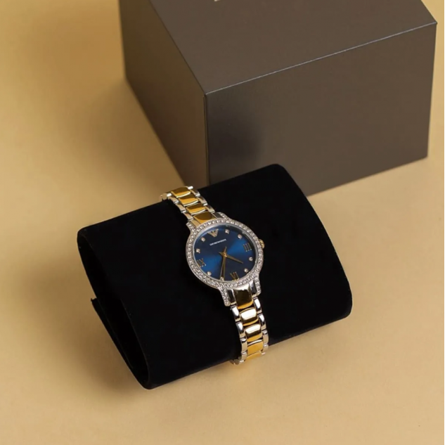 Emporio Armani AR11576 Kadın Kol Saati