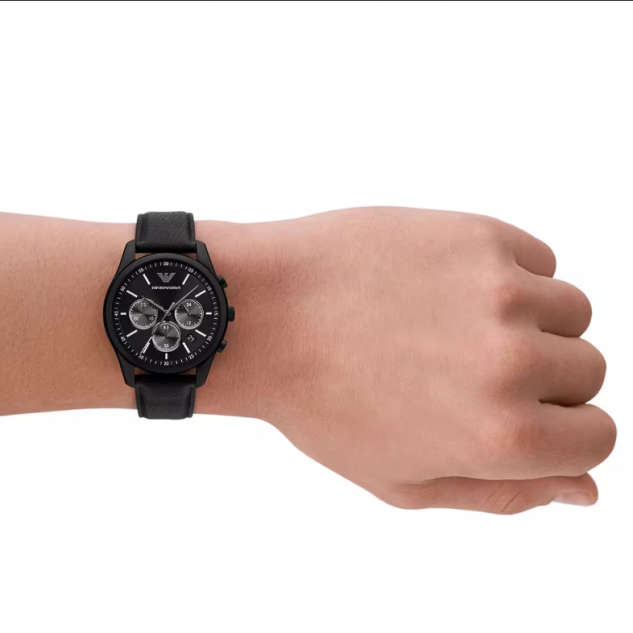 Emporio Armani AR11583 Erkek Kol Saati