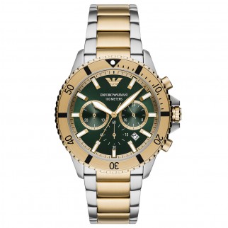Emporio Armani AR11586 Erkek Kol Saati Emporio Armani AR11586 Erkek Kol Saati