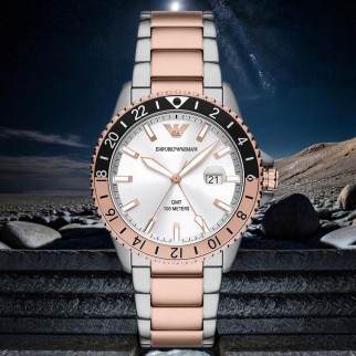 Emporio Armani AR11591 Erkek Kol Saati Emporio Armani AR11591 Erkek Kol Saati
