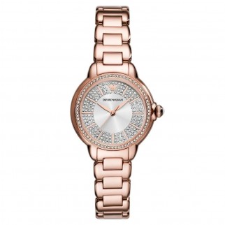 Emporio Armani AR11633 Kadın Kol Saati