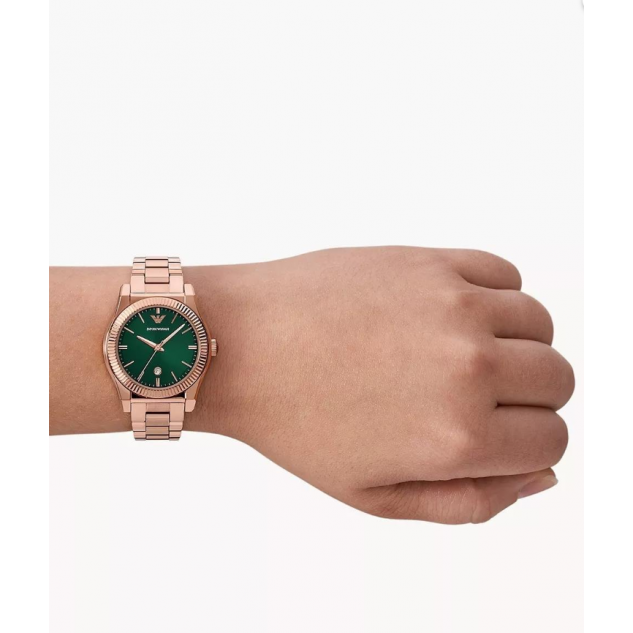 Emporio Armani AR11639 Kadın Kol Saati