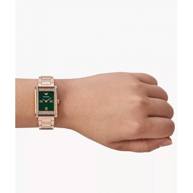 Emporio Armani AR11641 Kadın Kol Saati