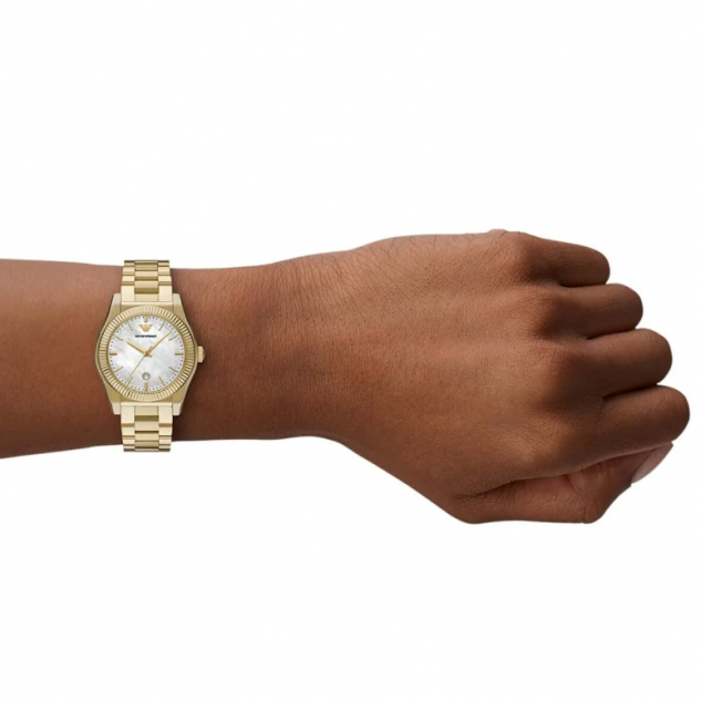 Emporio Armani AR11657 Kadın Kol Saati