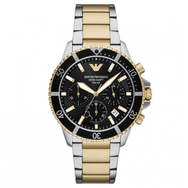 Emporio Armani AR11680 Erkek Kol Saati