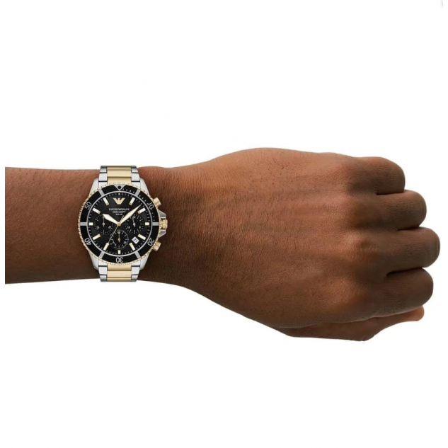 Emporio Armani AR11680 Erkek Kol Saati