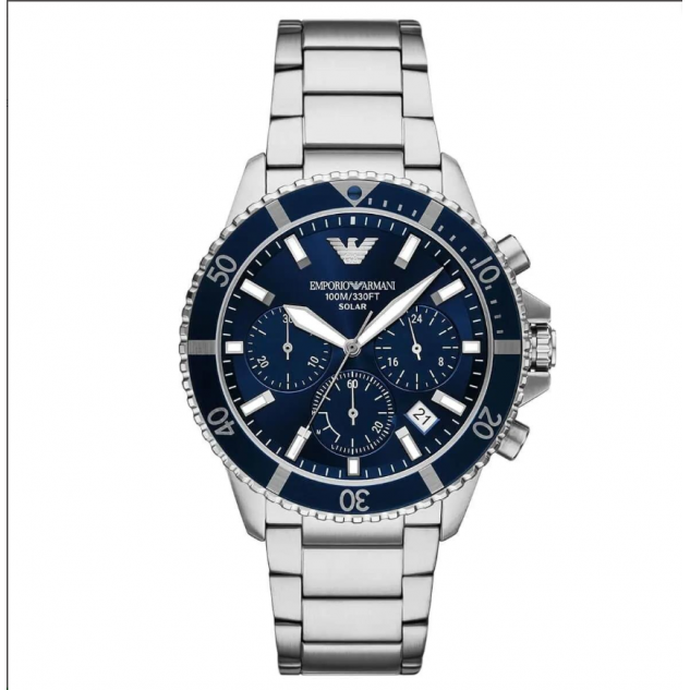 Emporio Armani AR11681 Erkek Kol Saati Emporio Armani AR11681 Erkek Kol Saati