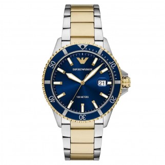 Emporio Armani AR11682 Erkek Kol Saati Emporio Armani AR11682 Erkek Kol Saati