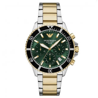 Emporio Armani AR11695 Erkek Kol Saati