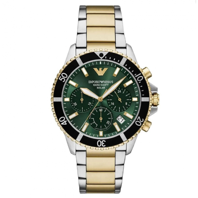 Emporio Armani AR11695 Erkek Kol Saati