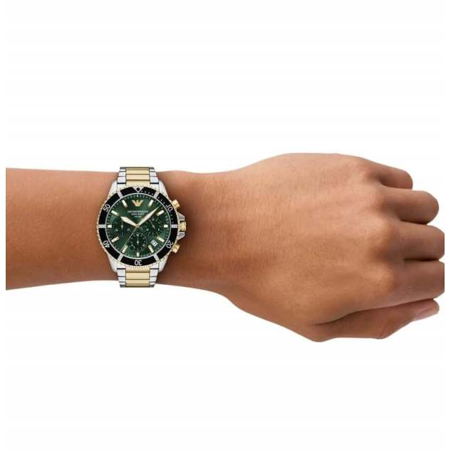 Emporio Armani AR11695 Erkek Kol Saati