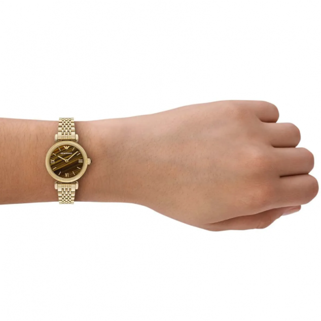 Emporio Armani AR11703 Kadın Kol Saati