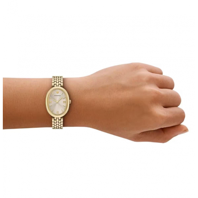 Emporio Armani AR11707 Kadın Kol Saati