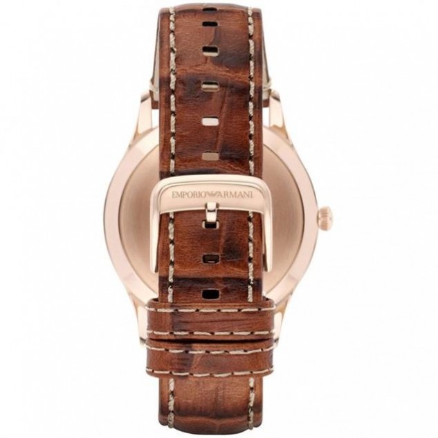 Emporio Armani AR1866 Erkek Kol Saati