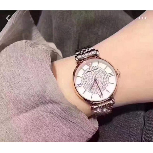 Emporio Armani AR1926 Kadın Kol Saati