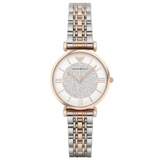 Emporio Armani AR1926 Kadın Kol Saati