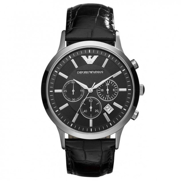 Emporio Armani AR2447 Erkek Kol Saati