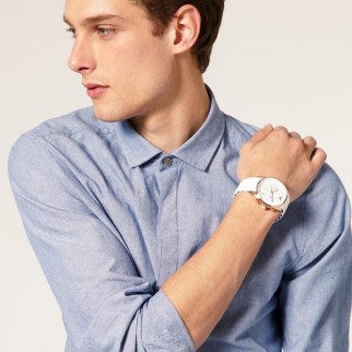 Emporio Armani AR5919 Erkek Kol Saati Emporio Armani AR5919 Erkek Kol Saati