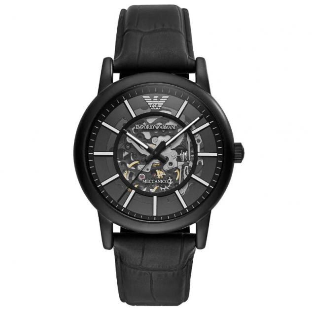 Emporio Armani AR60008 Erkek Kol Saati