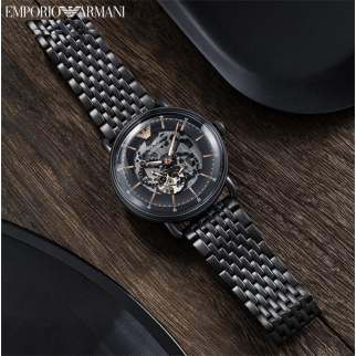 Emporio Armani AR60025 Erkek Kol Saati Emporio Armani AR60025 Erkek Kol Saati