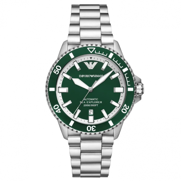 Emporio Armani AR60080 Erkek Kol Saati