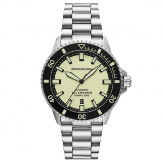 Emporio Armani AR60083 Erkek Kol Saati Emporio Armani AR60083 Erkek Kol Saati