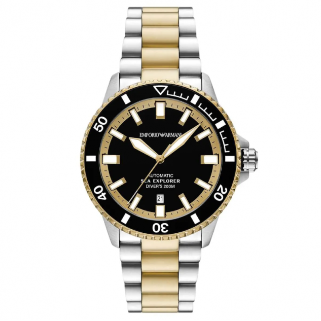 Emporio Armani AR60089 Erkek Kol Saati Emporio Armani AR60089 Erkek Kol Saati