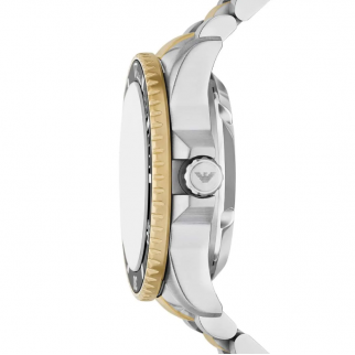 Emporio Armani AR60089 Erkek Kol Saati